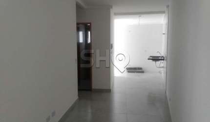 Apartamento com 2 quartos à venda na Rua Verona, 163, Vila Dom Pedro II, São Paulo por R$ 360.000