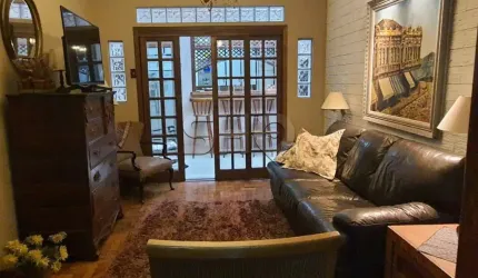 Casa com 3 quartos à venda na Rua Lair, 294, Vila Albertina, São Paulo por R$ 1.000.000