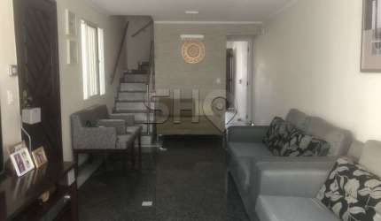 Casa com 3 quartos à venda na Rua Caioaba, 458, Vila Graciosa, São Paulo por R$ 800.000