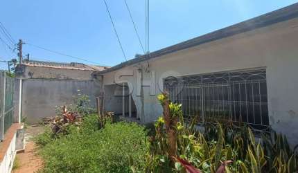Casa com 3 quartos à venda na Rua Dom José Maurício, 273, Carandiru, São Paulo por R$ 600.000