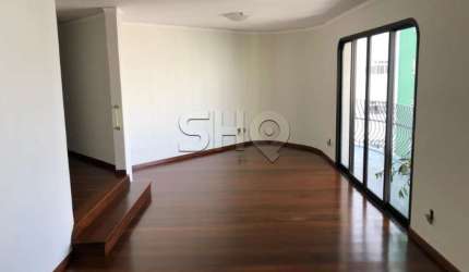 Apartamento com 4 quartos à venda na Rua Bartira, 1198, Perdizes, São Paulo por R$ 1.800.000