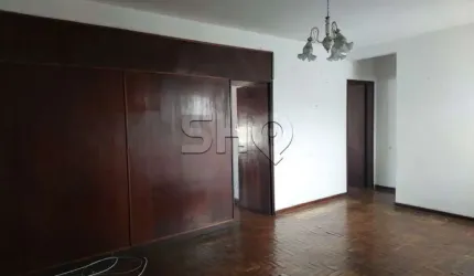 Apartamento com 2 quartos à venda na Rua Francisca Miquelina, 323, Bela Vista, São Paulo por R$ 510.000