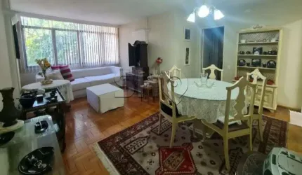 Apartamento com 3 quartos à venda na Rua Apinajés, 1270, Perdizes, São Paulo por R$ 650.000