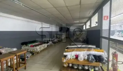 Prédio com 8 salas à venda na Avenida Rudge, 116, Bom Retiro, São Paulo por R$ 10.000.000