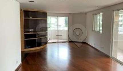 Apartamento com 5 quartos à venda na Rua Doutor Rafael de Barros, 336, Paraíso, São Paulo por R$ 5.197.000