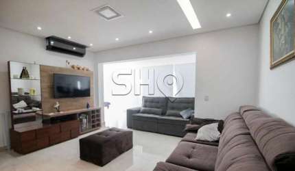 Apartamento com 3 quartos à venda na Ângelo Richiutti, 56, Jardim Paraíso, São Paulo por R$ 1.300.000