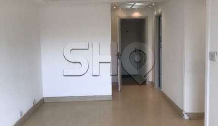 Apartamento com 2 quartos à venda na Rua Matarazzo, 107, Bom Retiro, São Paulo por R$ 530.000
