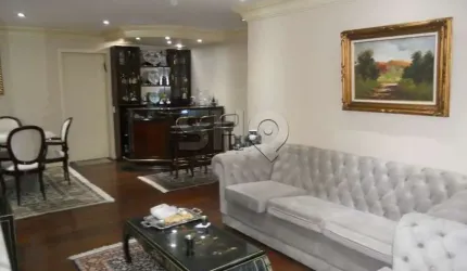 Apartamento com 4 quartos à venda na Rua Juquis, 199, Indianópolis, São Paulo por R$ 1.900.000