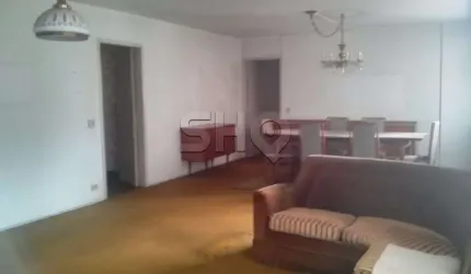 Apartamento com 3 quartos à venda na Rua Aracaju, 42, Higienópolis, São Paulo por R$ 1.500.000