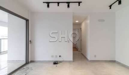 Apartamento com 2 quartos à venda na Rua Coriolano, 231, Vila Romana, São Paulo por R$ 1.050.000