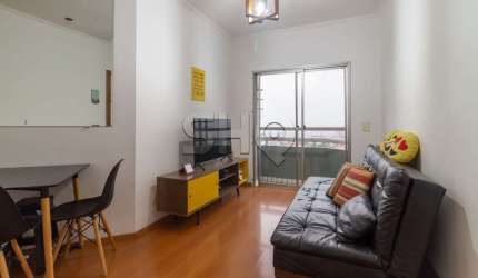 Apartamento com 2 quartos à venda na Avenida Diógenes Ribeiro de Lima, 3194, Alto da Lapa, São Paulo por R$ 510.000