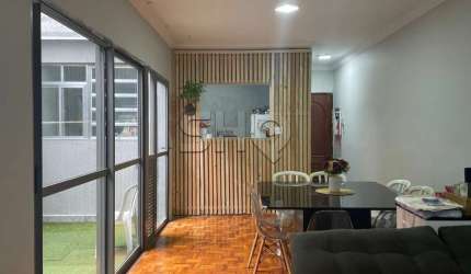 Apartamento com 2 quartos à venda na Rua Newton Prado, 87, Bom Retiro, São Paulo por R$ 375.000