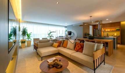 Apartamento com 3 quartos à venda na Rua Cotoxó, 300, Perdizes, São Paulo por R$ 3.000.000