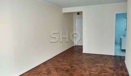 Apartamento com 3 quartos à venda na Rua Fradique Coutinho, 238, Pinheiros, São Paulo por R$ 1.200.000