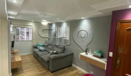 Apartamento com 3 quartos à venda na Engenheiro Jean Buff, 71, Jardim Paraíso, São Paulo por R$ 530.000