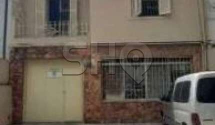 Casa com 4 quartos à venda na Rua Espártaco, 115, Vila Romana, São Paulo por R$ 1.200.000