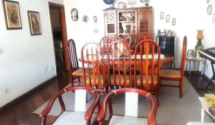 Apartamento com 4 quartos à venda na Rua Caiubi, 1447, Perdizes, São Paulo por R$ 1.940.000
