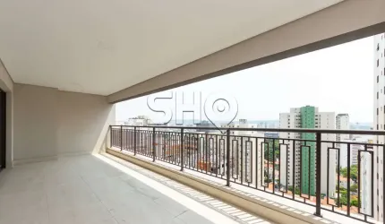 Apartamento com 3 quartos à venda na Rua Ministro Godói, 664, Perdizes, São Paulo por R$ 3.300.000