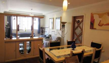 Apartamento com 4 quartos à venda na Rua Bartira, 1099, Perdizes, São Paulo por R$ 1.200.000