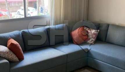 Apartamento com 3 quartos à venda na Avenida Casa Verde, 2901, Casa Verde, São Paulo por R$ 550.000