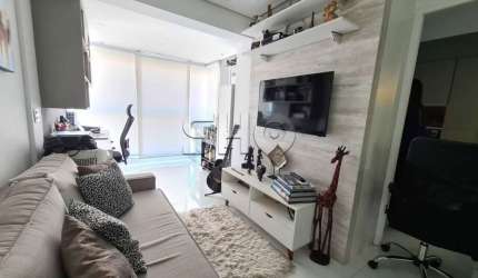 Apartamento com 2 quartos à venda na Avenida Eusébio Matoso, 786, Pinheiros, São Paulo por R$ 1.487.990