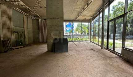 Ponto comercial com 1 sala para alugar na Rua Doutor Melo Alves, 262, Cerqueira César, São Paulo por R$ 52.475