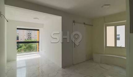 Apartamento com 1 quarto à venda na Rua Joaquim Antunes, 1070, Pinheiros, São Paulo por R$ 750.000