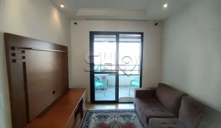 Apartamento com 3 quartos à venda na Rua Tonelero, 482, Vila Ipojuca, São Paulo por R$ 809.000