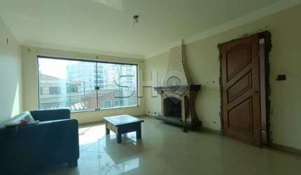 Casa com 4 quartos à venda na Rua das Imbiras, 680, Vila Nova Mazzei, São Paulo por R$ 750.000