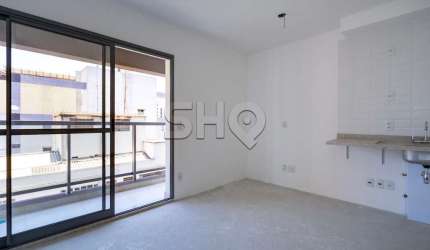 Apartamento com 1 quarto à venda na Avenida Brigadeiro Luís Antônio, 2867, Jardim Paulista, São Paulo por R$ 470.000
