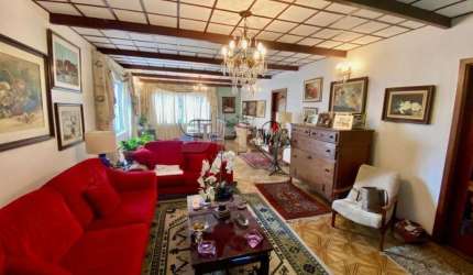 Casa com 4 quartos à venda na Rua José de Freitas Guimarães, 411, Pacaembu, São Paulo por R$ 3.200.000