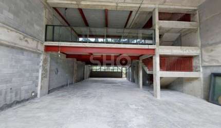 Sala comercial à venda na Rua Galeno de Almeida, 245, Pinheiros, São Paulo por R$ 8.000.000
