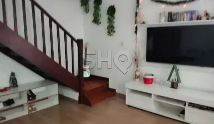 Casa com 4 quartos à venda na Major Sampaio, 92, Santana, São Paulo por R$ 950.000