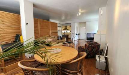 Apartamento com 3 quartos para alugar na Rua Oscar Freire, 1579, Pinheiros, São Paulo por R$ 14.000