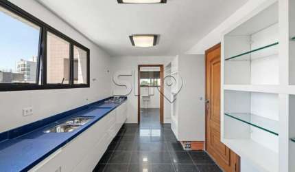 Apartamento com 4 quartos à venda na Largo Conselheiro Moreira de Barros, 789, Santana, São Paulo por R$ 1.436.000
