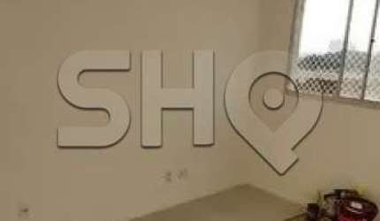 Apartamento com 2 quartos à venda na Rua Francisco Luís de Souza Júnior, 398, Água Branca, São Paulo por R$ 330.000
