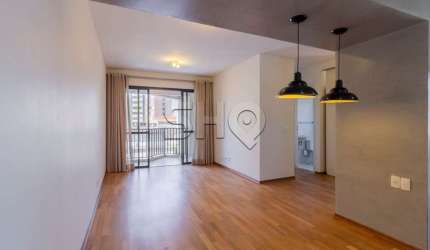 Apartamento com 2 quartos à venda na Rua Capital Federal, 208, Perdizes, São Paulo por R$ 900.000