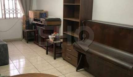 Apartamento com 2 quartos à venda na Rua Capitão Sérvio Rodrigues Caldas, 216, Vila Dom Pedro II, São Paulo por R$ 543.000