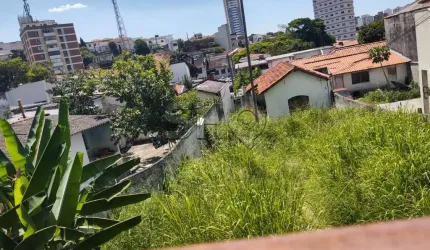 Terreno à venda na Rua André Casado, 240, Sumaré, São Paulo por R$ 1.200.000