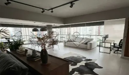 Apartamento com 2 quartos à venda na Rua Mário Whateley, 383, Alto da Lapa, São Paulo por R$ 2.000.000
