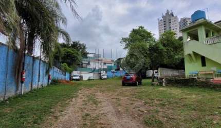 Terreno à venda na Rua Barbalha, 335, Alto da Lapa, São Paulo por R$ 15.700.000