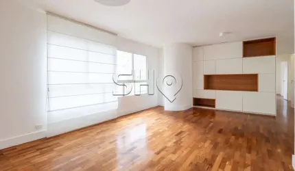 Apartamento com 3 quartos à venda na Alameda Ministro Rocha Azevedo, 859, Jardim Paulista, São Paulo por R$ 2.300.000