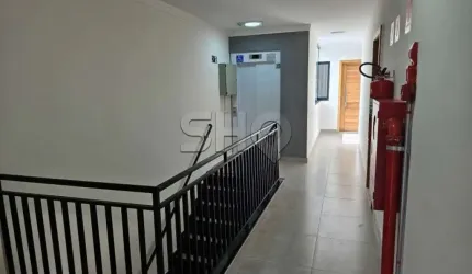 Apartamento com 2 quartos à venda na Rua José de Albuquerque Medeiros, 215, Água Fria, São Paulo por R$ 395.000