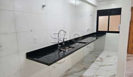 Apartamento com 2 quartos à venda na Rua José de Albuquerque Medeiros, 215, Água Fria, São Paulo por R$ 420.000