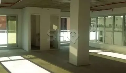 Sala comercial com 1 sala à venda na Rua Lincoln Albuquerque, 259, Perdizes, São Paulo por R$ 590.000