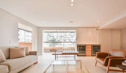 Apartamento com 4 quartos à venda na Rua Capital Federal, 163, Perdizes, São Paulo por R$ 3.700.000