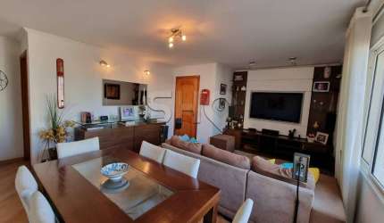 Apartamento com 2 quartos à venda na Rua Paula Ney, 509, Vila Mariana, São Paulo por R$ 1.060.000