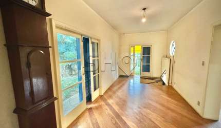 Casa com 4 quartos à venda na Rua Doutor Esdras Pacheco Ferreira, 95, Vila Nova Conceição, São Paulo por R$ 14.760.000