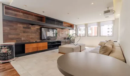 Apartamento com 3 quartos à venda na Alameda Ministro Rocha Azevedo, 1368, Jardim América, São Paulo por R$ 2.999.999