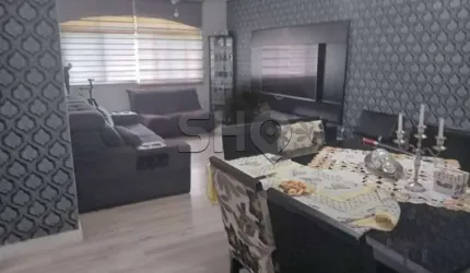 Apartamento com 3 quartos à venda na Avenida Tenente Júlio Prado Neves, 120, Vila Albertina, São Paulo por R$ 798.000